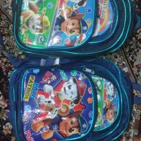 کیف مدرسه پسرانه