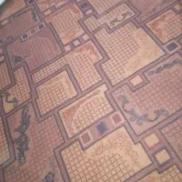 موکت طرحدار