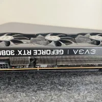گرافیک 3080ti EVGA پلمپ|قطعات و لوازم جانبی رایانه|تهران, حکیمیه|دیوار