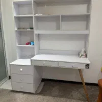 میزتحریر درحد نو سه طبقه پنج کشو