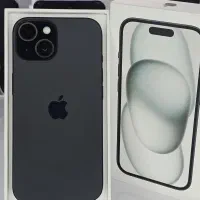ایفون Iphone 15 حافظه 128 دوسیم
