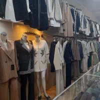 فروشندگی در مانتو سرا