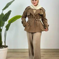 پالتو|لباس|کنگاور, |دیوار