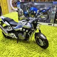 موتور cb1300 ماکت