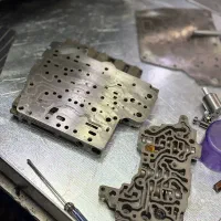 تعمیرگاه تخصصی رنو ال90 مکان ساندرو کپچر|خدمات موتور و ماشین|تهران, سردارجنگل|دیوار