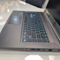 MSI THIN|رایانه همراه|کرمان, |دیوار