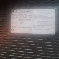 تلویزیون الجی ۲۱ اینچ کره ای