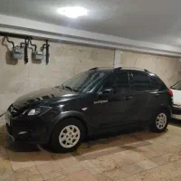 کوییک مدل 1401 بدون رنگ تمیز