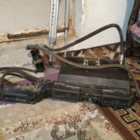 کولر ماشین مخصوص پیکان نیسان وپیکان وانت