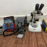 وسایل تعمیرات موبایل|خدمات رایانهای و موبایل|باوی, |دیوار