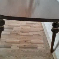 میز نهار خوری شیش نفره|میز و صندلی غذاخوری|محمدشهر, محمدشهر|دیوار