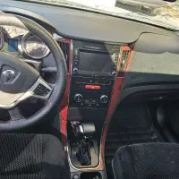 دنا پلاس توربو اتومات|خودرو سواری و وانت|اهر, |دیوار