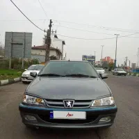 پارس سال مدل ۱۳۹۲