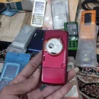 قاب موبایل وشارژر و ادابتور همه اک|لوازم جانبی موبایل و تبلت|محمدشهر, همایون ویلا|دیوار