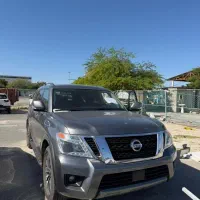 نیسان پاترول ۲۰۲۰