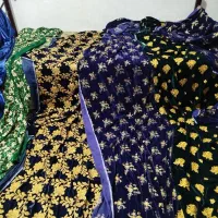 پارچه لباس محلی