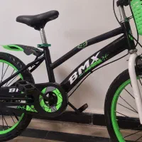 دوچرخهBMXسایز۲۰|دوچرخه، اسکیت، اسکوتر|تهران, ارم|دیوار