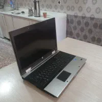 لپتاپ استوک hp EliteBook 8540p