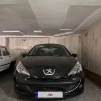 ۲۰۷ پاناروما پلاس دنده