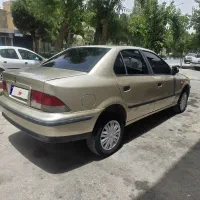 سمند ۸۲|خودرو سواری و وانت|خمینی‌شهر, |دیوار