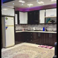 اجاره روزانه/هفتگی/آپارتمان در شهرک امام حسن|اجارهٔ کوتاه‌مدت آپارتمان و سوئیت|شیراز, شهرک امام حسن|دیوار