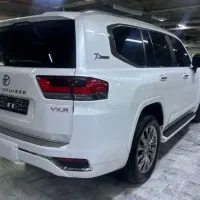لندکروز VXR / تجارت خودرو خسروانی|خودرو سواری و وانت|تهران, دکتر هوشیار|دیوار