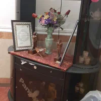 میز تلویزیون