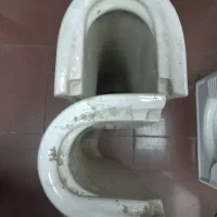 پایه روشویی نو،از بار قبل ام مونده قیمت تولید|لوازم سرویس بهداشتی|ری, صفاییه (چشمه علی)|دیوار