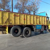 ولوو۶۹|خودرو سنگین|تهران, اکباتان|دیوار