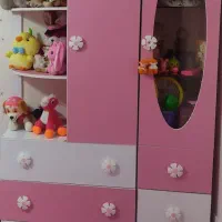 کمد دخترانه