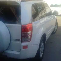سوزوکی گرند ویتارا دنده‌ای 2000cc، مدل ۲۰۰۸|خودرو سواری و وانت|تهران, نجات اللهی|دیوار