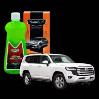 عرضه محصولات نانو از تولید به مصرف