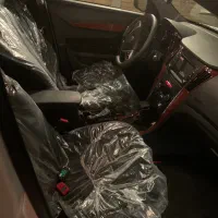 دنا توربو اتومات فول اپشن|خودرو سواری و وانت|اراک, |دیوار