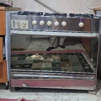 بخاری و گاز فردار