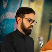 مداح‌مجالس‌ختم‌‌وترحیم‌‌وقاری‌قرآن