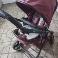 سرویس کالسکه روروئک کریر|کالسکه و لوازم جانبی|قائن, |دیوار