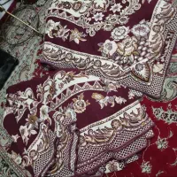 روفرشی مخمل ۳ متری