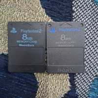 مموری کارت ps2 در حد نو فروش فوری