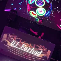 دیجی دی جی dj مراسم با پکیج مناسب