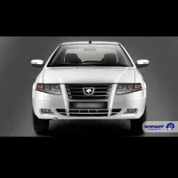 سمندسورن پلاس ef7 دوگانه شرکتی