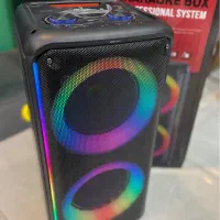 اسپیکر اقساط پارتی باکس پرند|سیستم صوتی خانگی|پرند, فاز ۵|دیوار