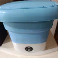 مینی واش مسافرتی نوو با جعبه