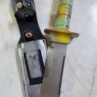 کارد شکاری ۳ عدد نو|کوهنوردی و کمپینگ|تهران, تهرانپارس غربی|دیوار