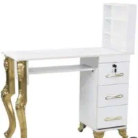 ۱عدد میز و استند کاشت ناخن