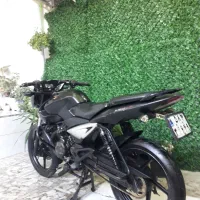 موتور پالس ۹۲