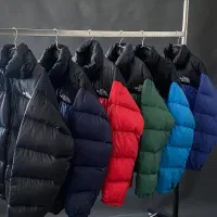 فروش عمده کاپشن نورث‌فیس تاناکورا