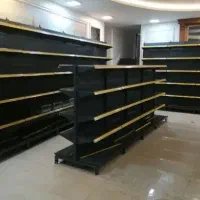 قفسه دیواری و خودایستا کد 70