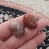 سنگ عقیق جاسپر