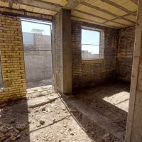 منزل نیمه ساز