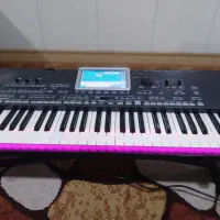 pa3le|پیانو، کیبورد، آکاردئون|یاسوج, |دیوار